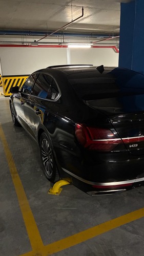 Kia K9