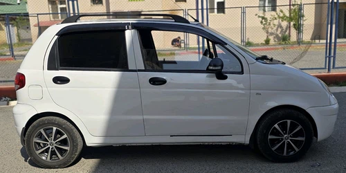 Chevrolet Matiz