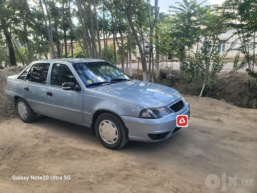 Chevrolet Nexia, 2015, Buxoro
