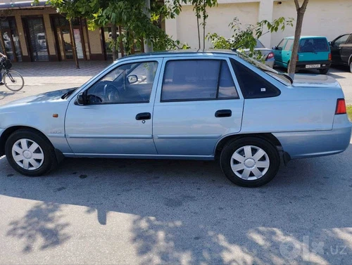 Chevrolet Nexia