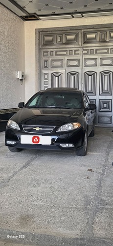 Chevrolet Lacetti, 2022, Кашкадарьинская область