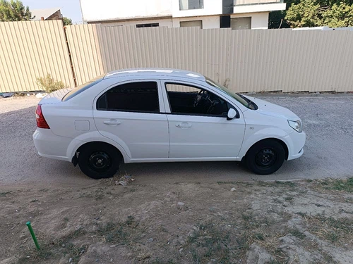 Chevrolet Nexia