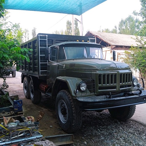 ЗИЛ 4104