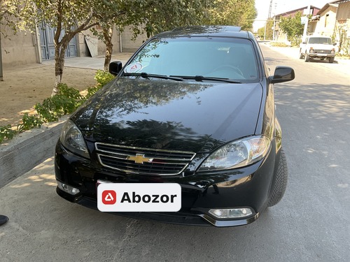 Chevrolet Lacetti, 2022, Toshkent shahri