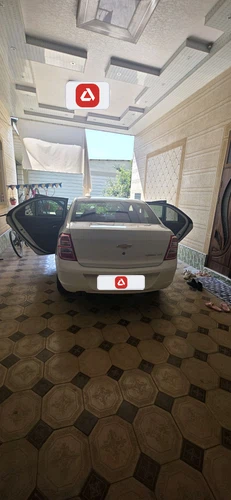 Chevrolet Cobalt