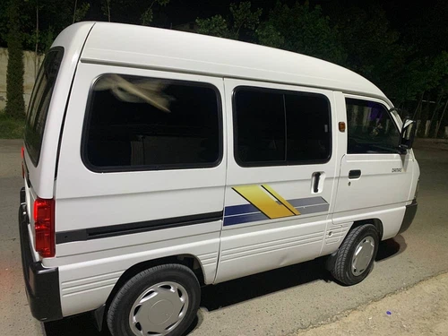 Chevrolet Damas