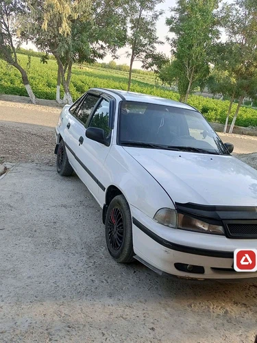 Daewoo Nexia