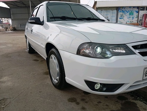 Chevrolet Nexia, 2012, Buxoro
