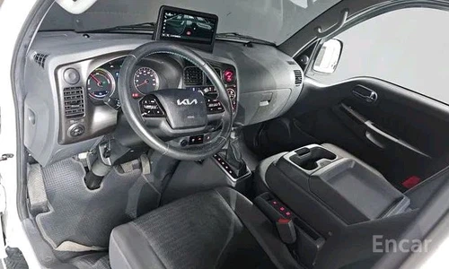Kia Bongo