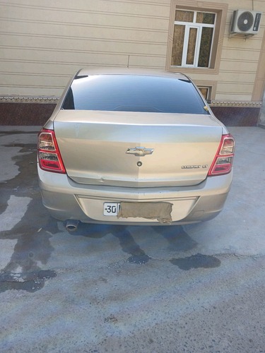 Chevrolet Cobalt