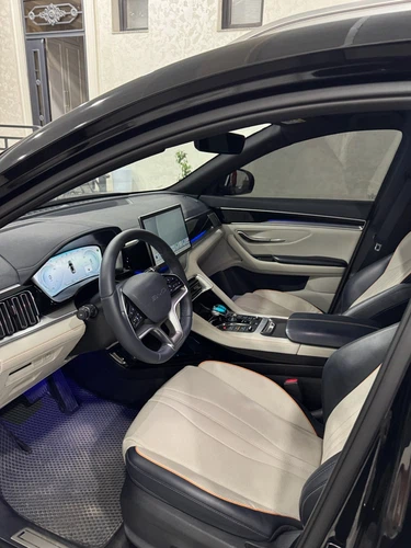 BYD Song Plus