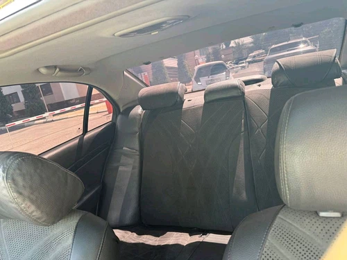 Chevrolet Epica