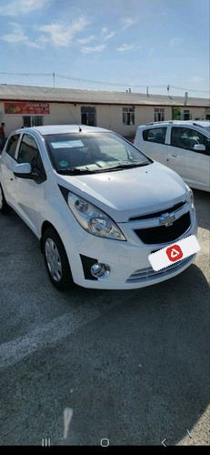 Chevrolet Spark, 2012, Samarqand