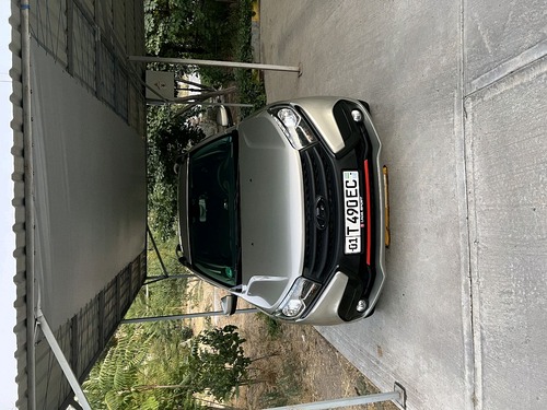 Lada (ВАЗ) XRAY