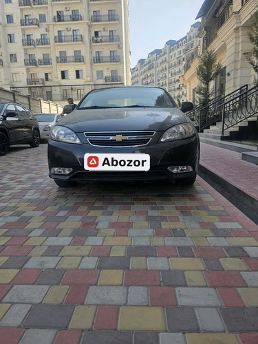 Chevrolet Lacetti, 2019, Andijon