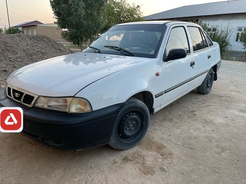Daewoo Nexia, 2007, Buxoro