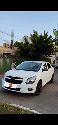 Chevrolet Cobalt, 2026, Toshkent shahri
