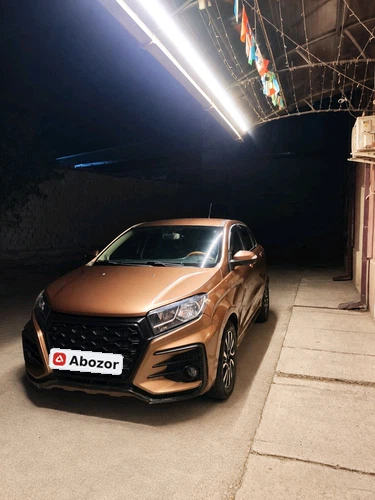 Lada (ВАЗ) XRAY, 2018, Самаркандская область