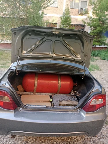 Daewoo Nexia