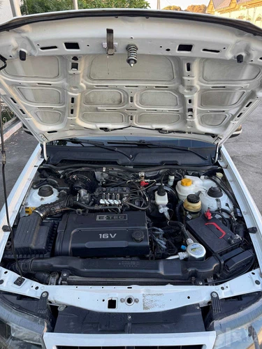 Chevrolet Nexia