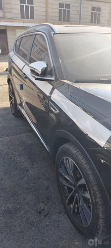 Jetour X70 PRO