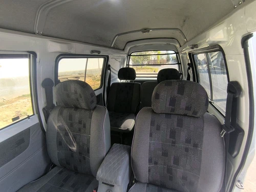 Chevrolet Damas