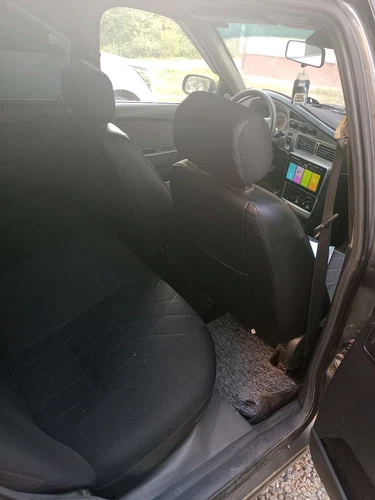Daewoo Nexia