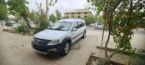 Lada (ВАЗ) Largus, 2019, Андижанская область
