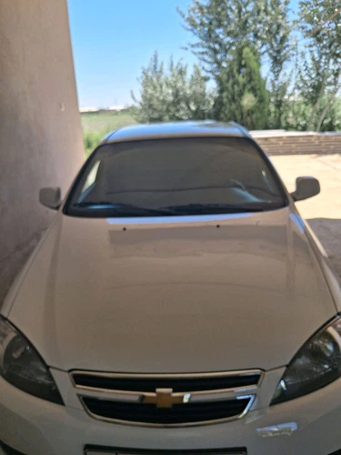 Chevrolet Lacetti, 2019, Бухарская область