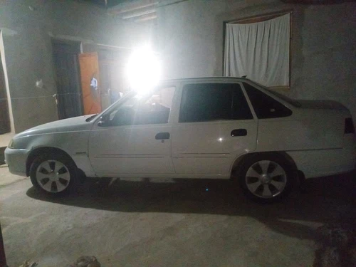 Chevrolet Nexia