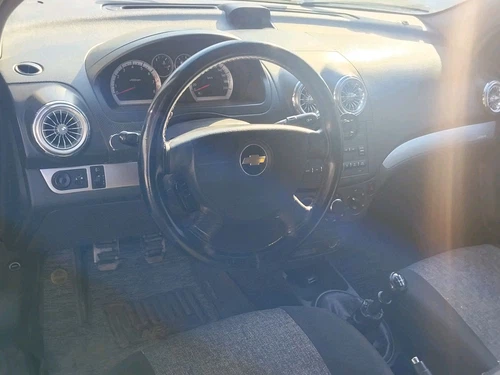 Chevrolet Nexia