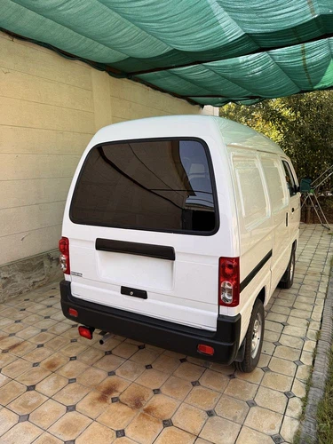 Chevrolet Damas