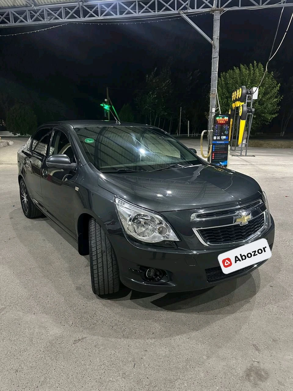 Chevrolet Cobalt
