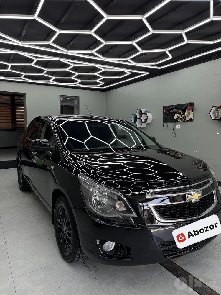 Chevrolet Cobalt