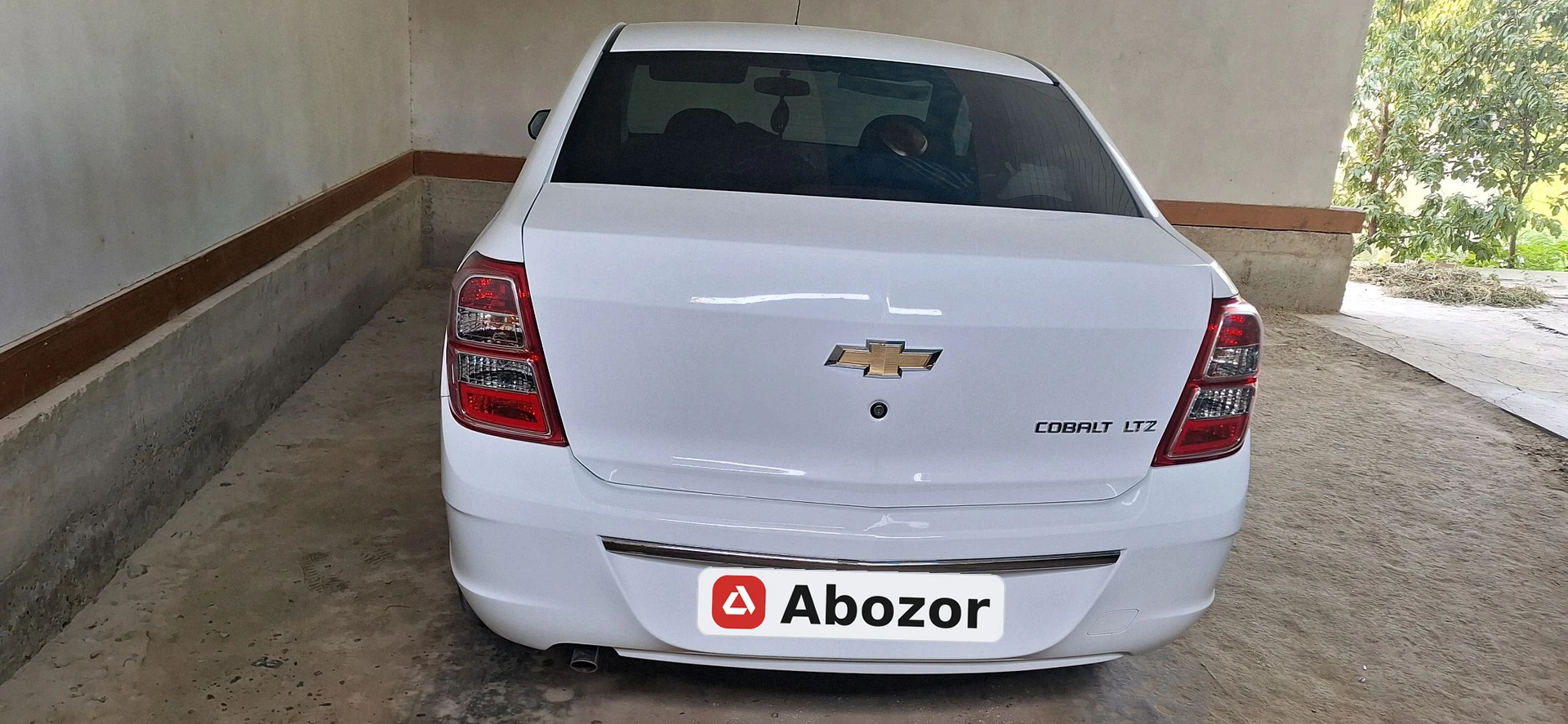Chevrolet Cobalt