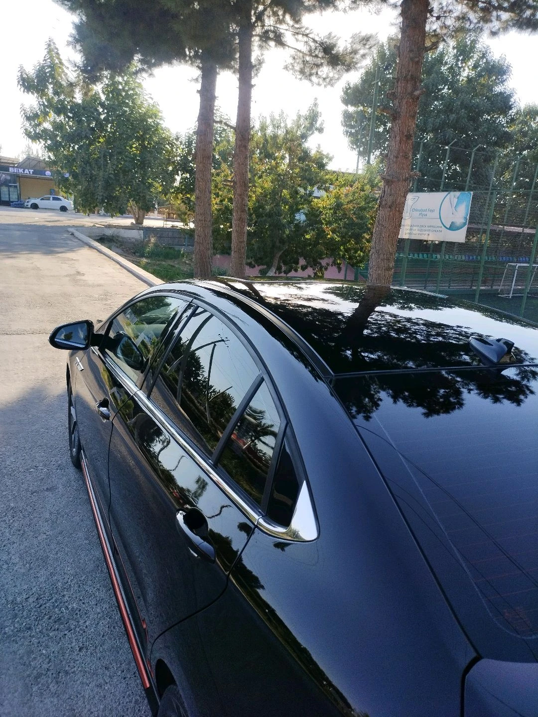 Chery Arrizo 6 Pro