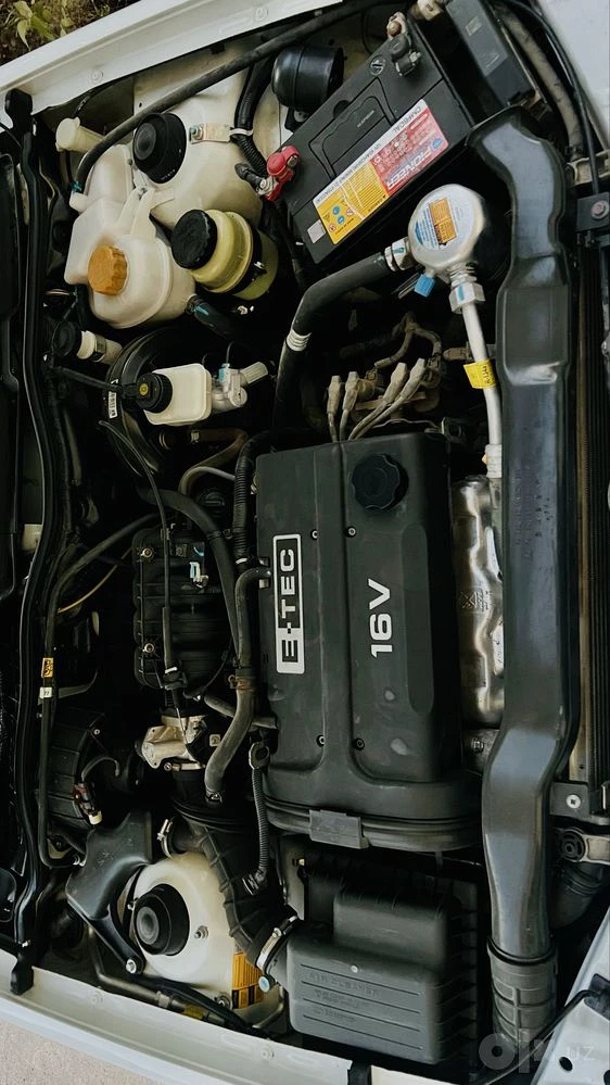 Chevrolet Nexia