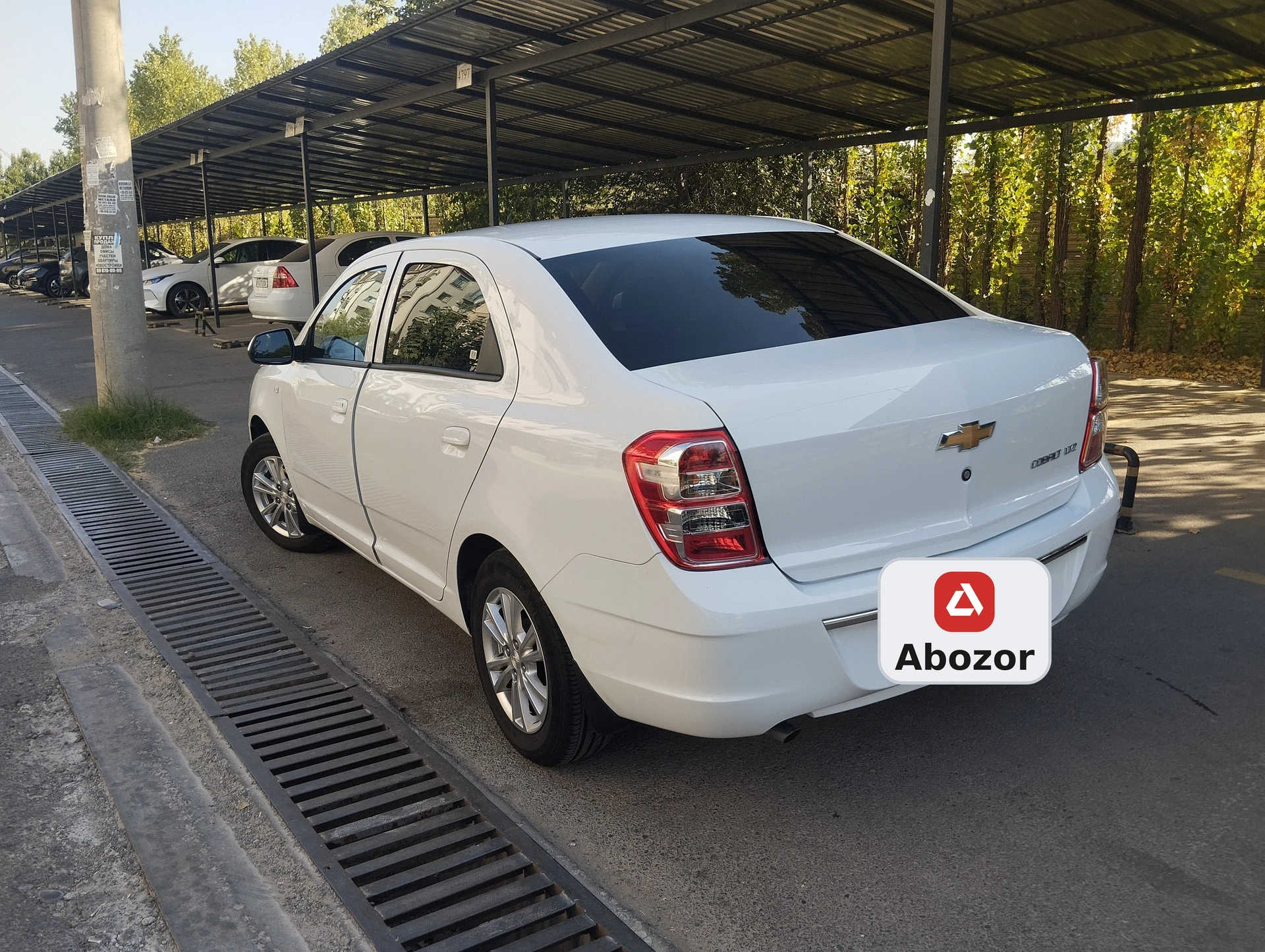 Chevrolet Cobalt