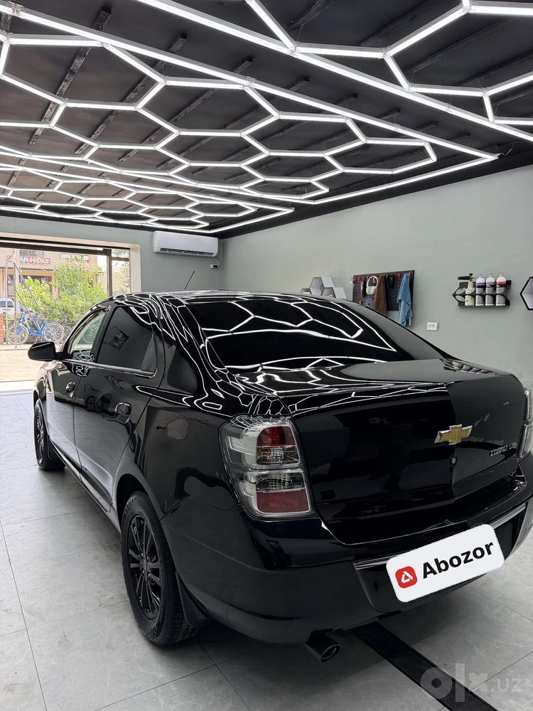 Chevrolet Cobalt