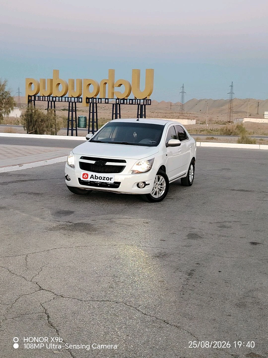 Chevrolet Cobalt