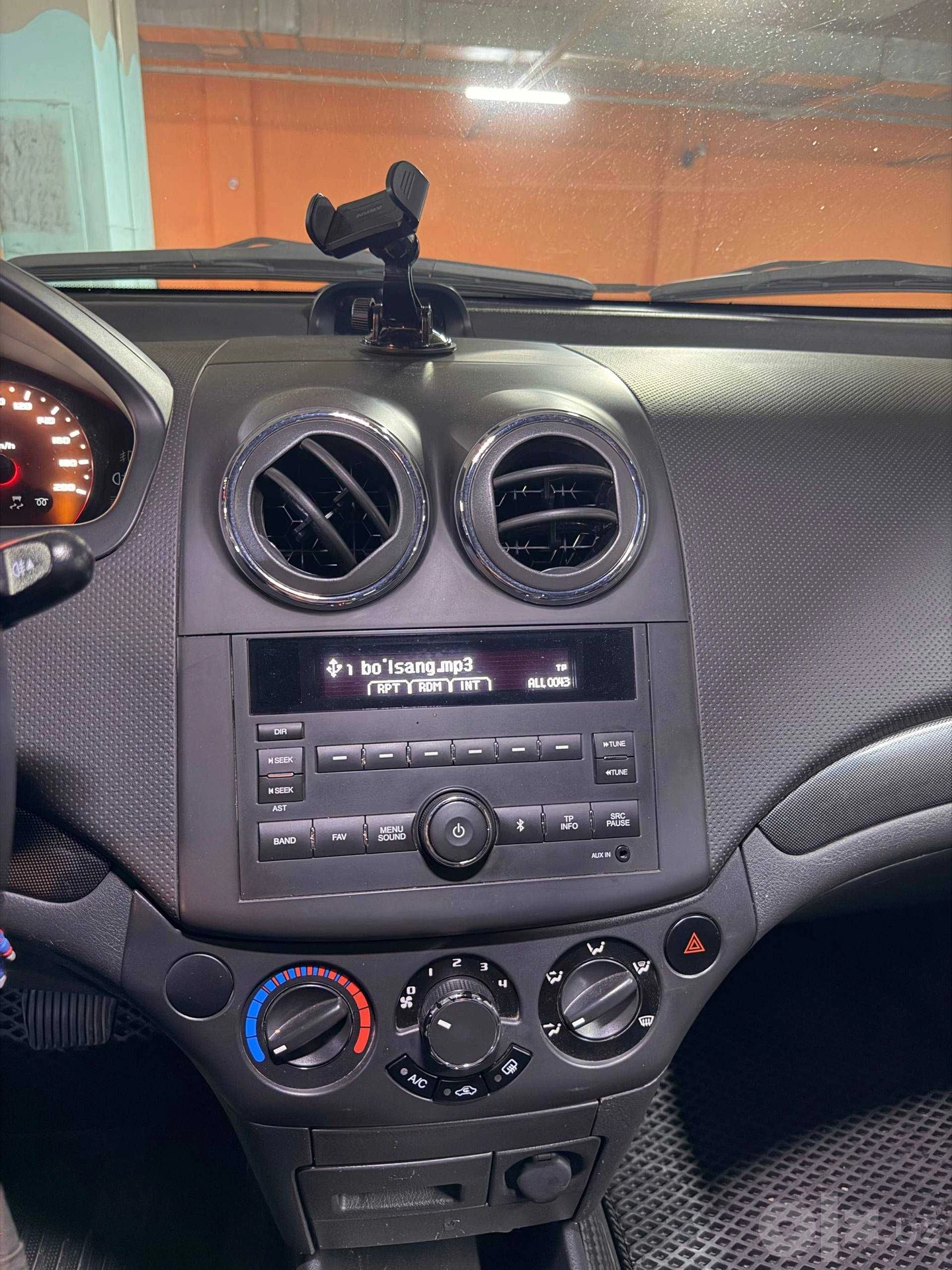 Chevrolet Nexia