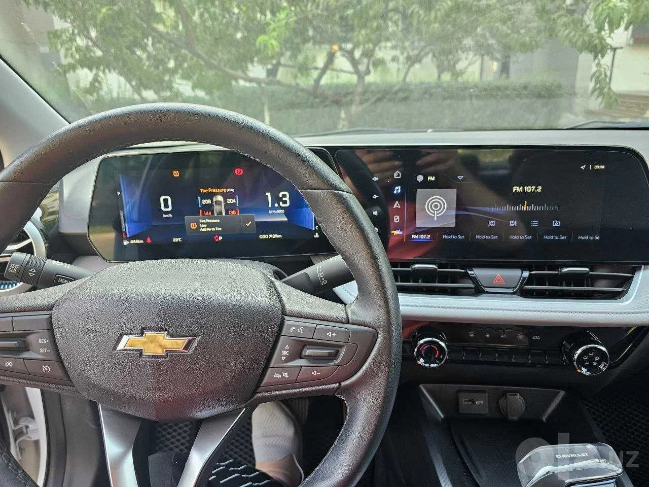 Chevrolet Monza