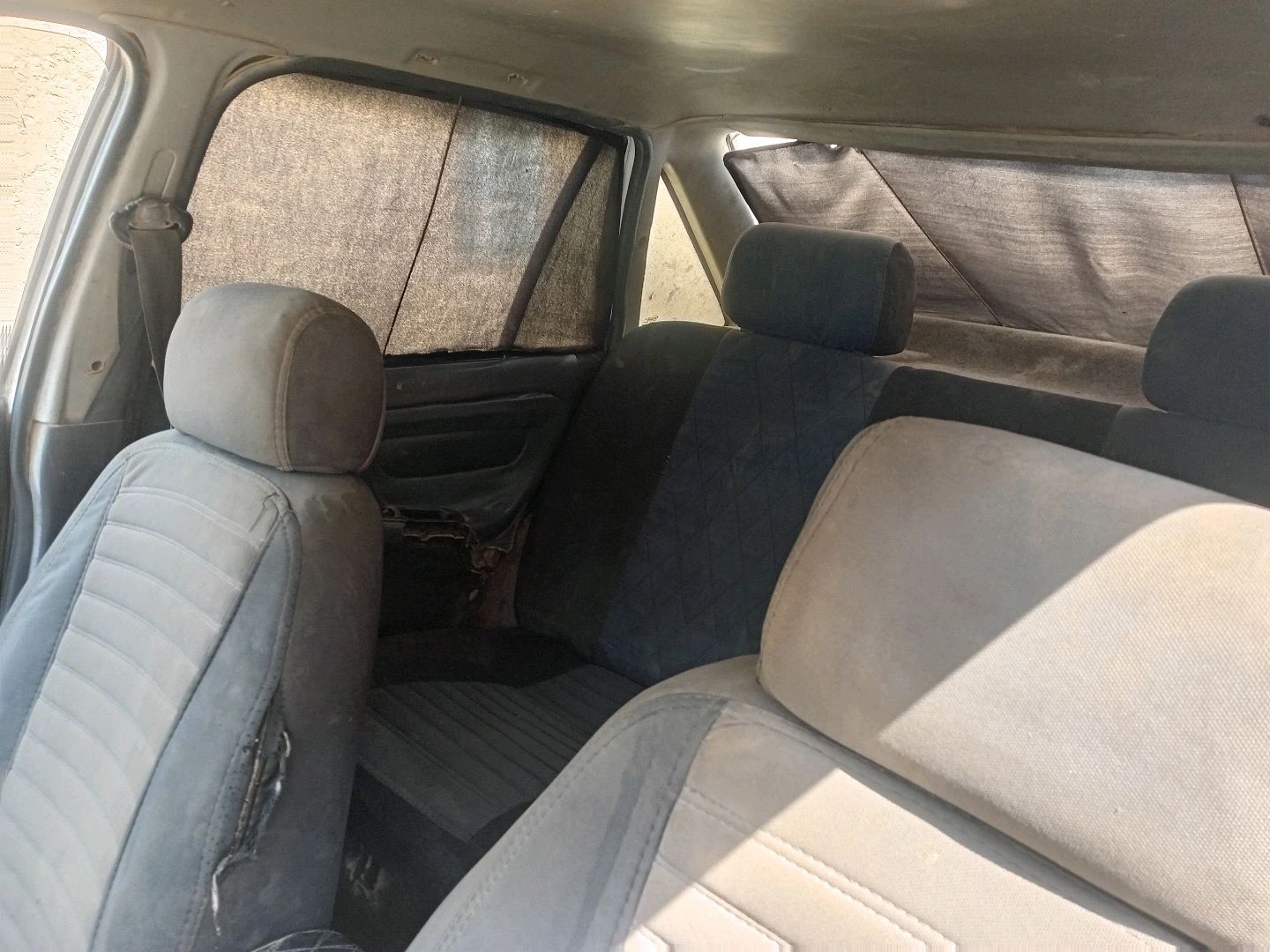 Daewoo Nexia