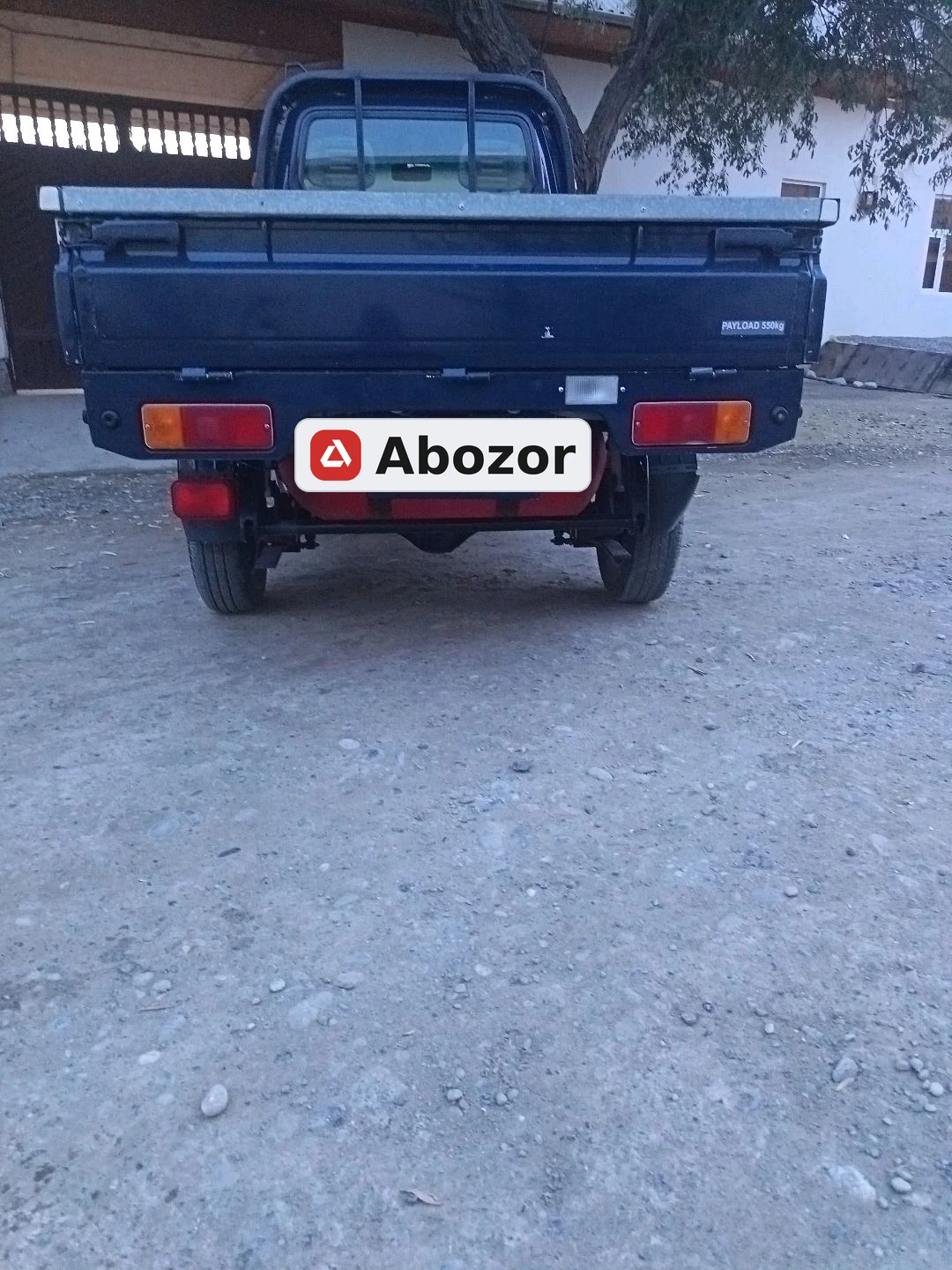 Chevrolet Labo
