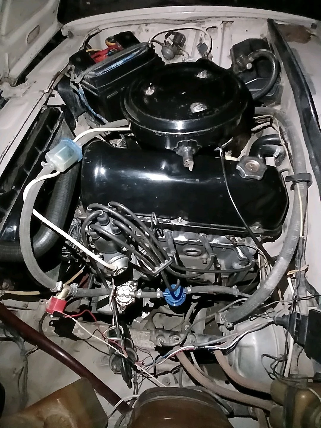 Lada (ВАЗ) 2107