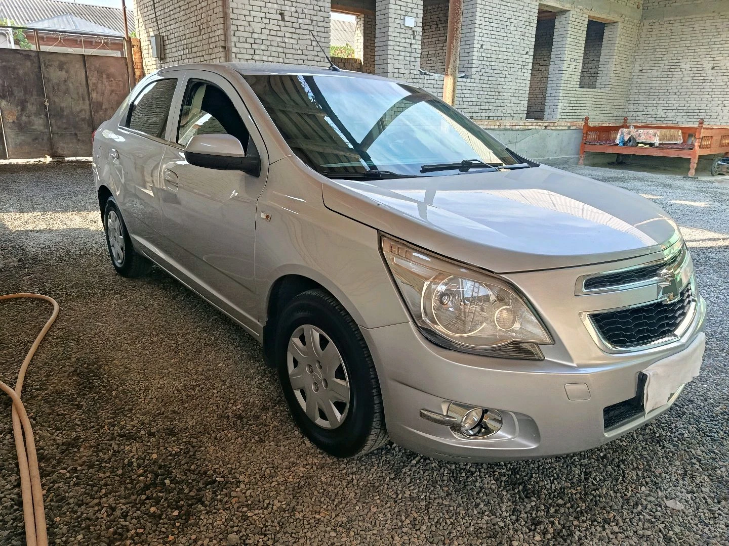 Chevrolet Cobalt