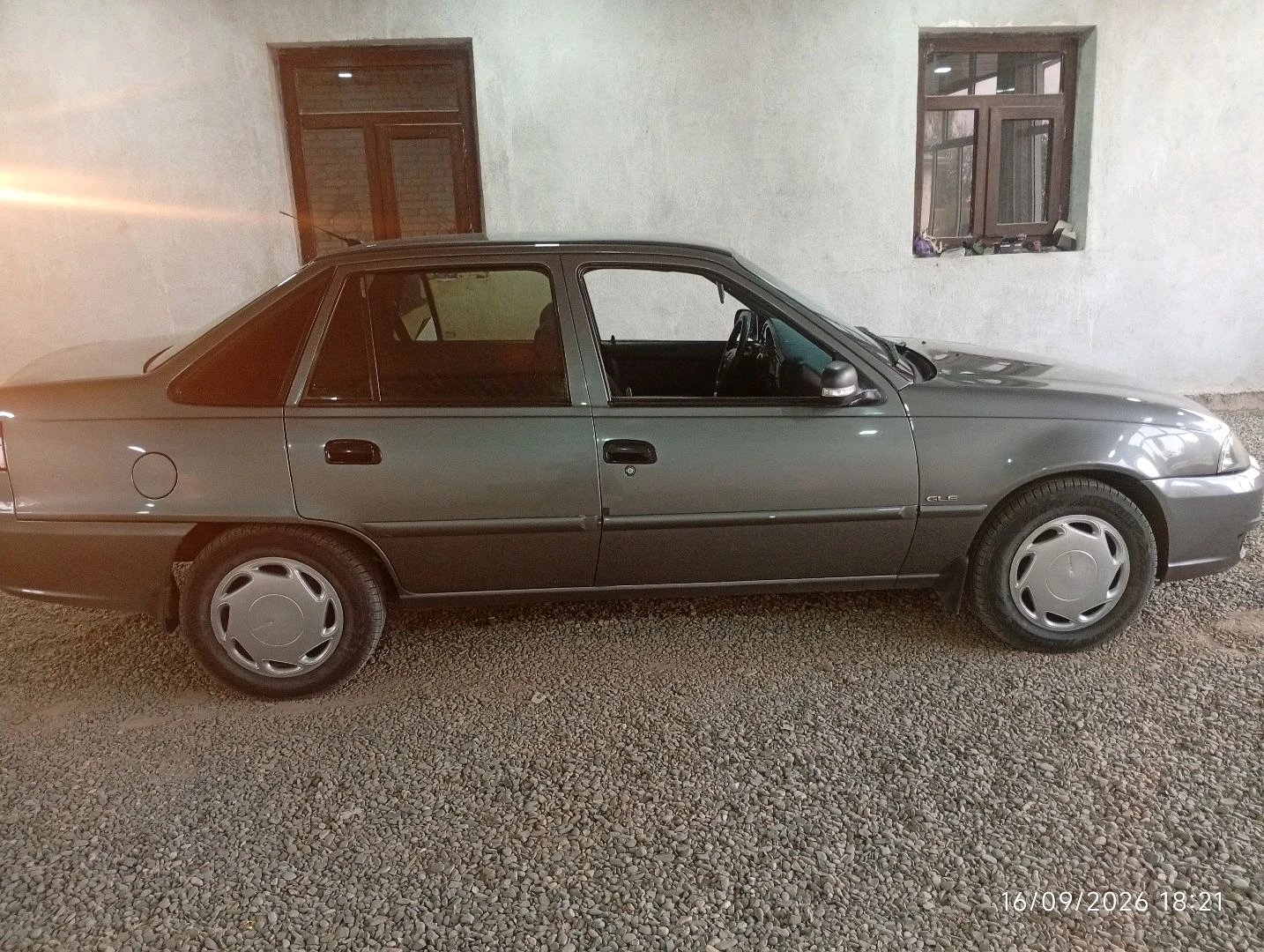 Chevrolet Nexia