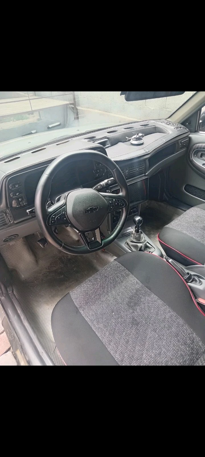 Daewoo Nexia