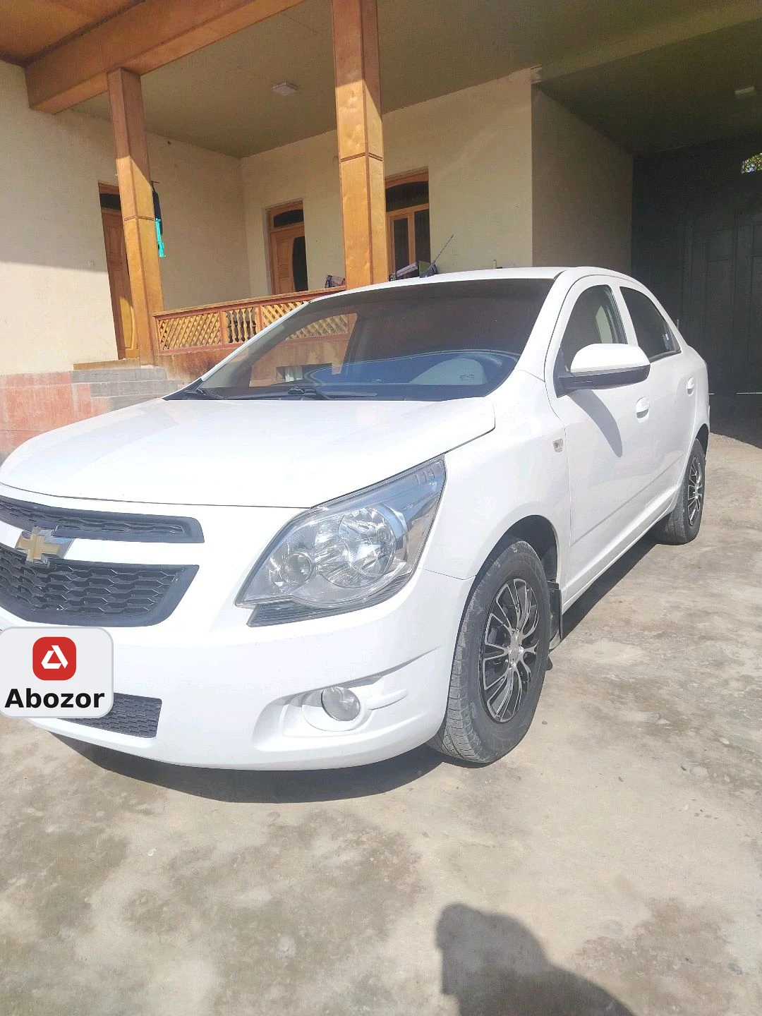 Chevrolet Cobalt