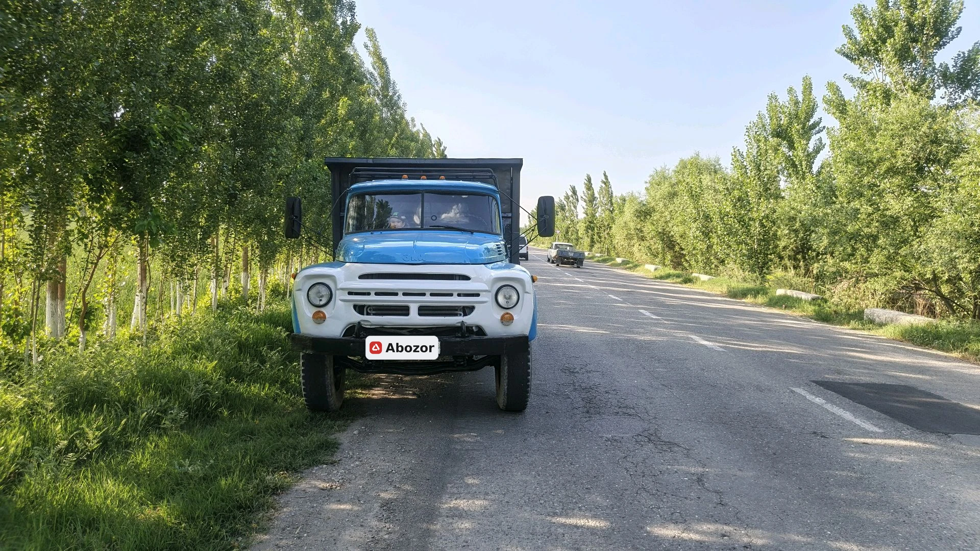 ЗИЛ 4104
